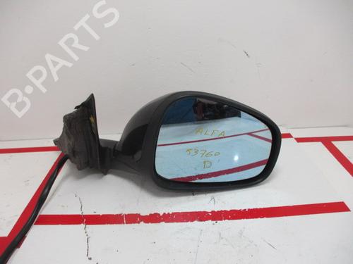 Used Right mirror ALFA ROMEO 159 (939_) 1.9 JTDM 16V (939AXC1B, 939AXC12) (150 hp) 15927391