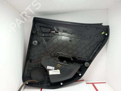 Rear left panel SEAT ARONA (KJ7, KJP) 1.0 TSI | BP17667701C60 