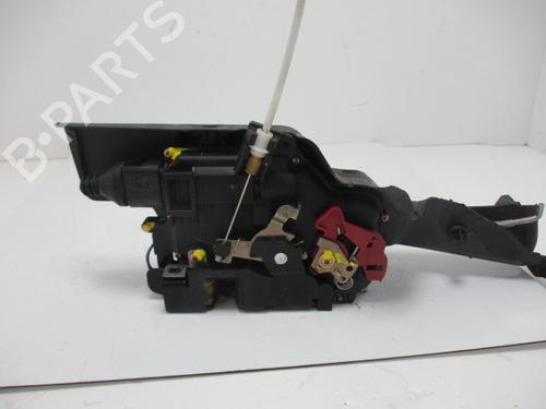 Front right lock AUDI A4 B6 (8E2) 2.0 FSI | BP15926369C97 