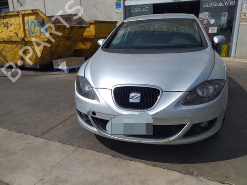 Fuel flap SEAT LEON (1P1)  | BP19524502C131