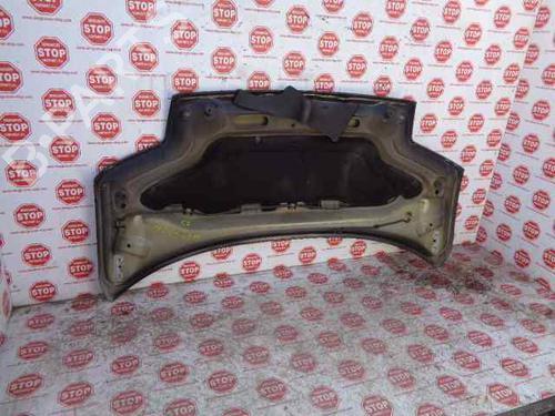Hood CITROËN C2 (JM_) 1.4 HDi | BP7622686C1