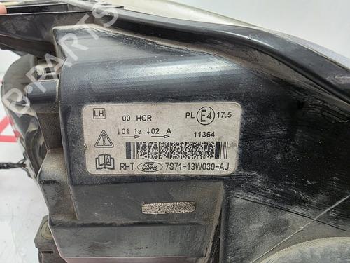 Left headlight FORD MONDEO IV (BA7) | BP37477158C28 - Image 2