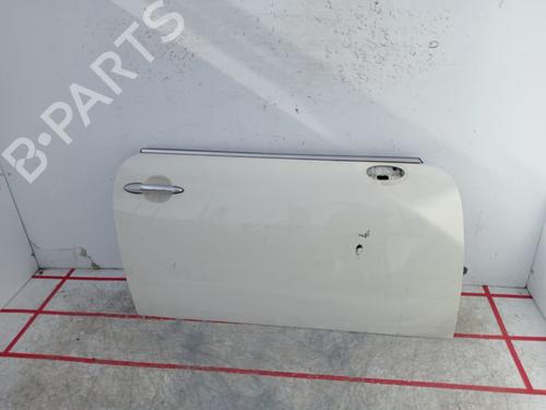 Used Right front door MINI MINI (R56) Cooper S (174 hp) 17510646