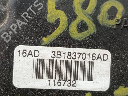 Front right lock VW GOLF IV (1J1) 1.9 TDI | BP23861766C97 