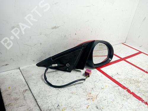 Used Right mirror SEAT IBIZA III (6L1) [2002-2009]  20649196