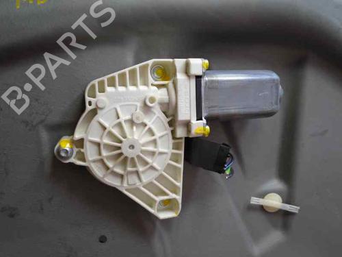 Front right window mechanism MERCEDES-BENZ A-CLASS (W169) A 180 CDI (169.007, 169.307) | BP7359512C23 