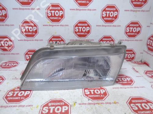 Used Left headlight NISSAN MAXIMA / MAXIMA QX IV (A32) 2.0 (140 hp) 9212883