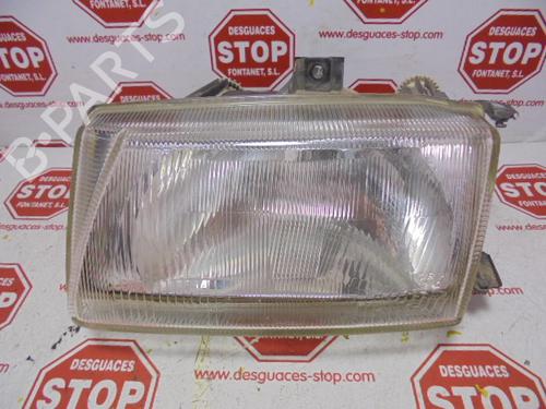 Used Left headlight SEAT IBIZA II (6K1) [1993-2002]  7340221