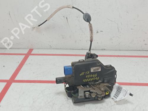 Used Rear left lock Rear left lock 32708772 32708772