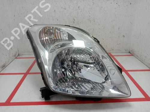 Højre forlygte SUZUKI SWIFT III (MZ, EZ) [2005-2025]  27718538