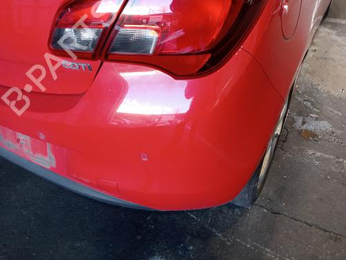 Bagtil kofangere OPEL CORSA E (X15) 1.3 CDTI (08, 68) | BP32491561C8 - Image 16