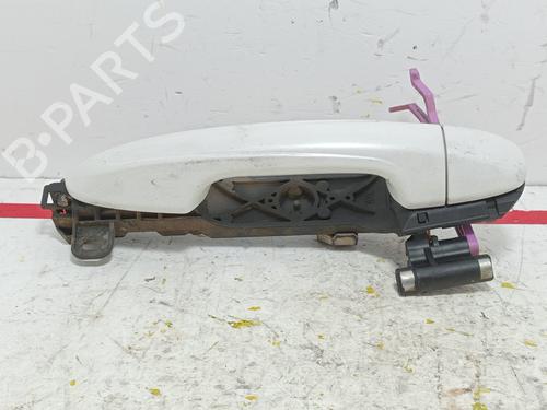 Rear right exterior door handle TOYOTA RAV 4 IV (_A4_) 2.0 D (WWA42_) | BP19646120C130 