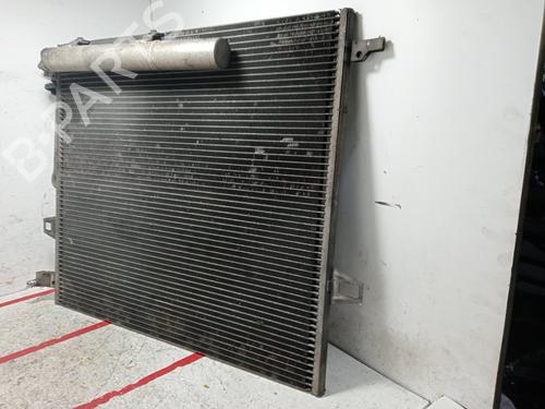 AC radiator MERCEDES-BENZ M-CLASS (W164) ML 320 CDI 4-matic (164.122) | BP16403743M32 