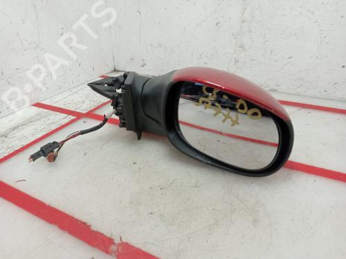 Right mirror CITROËN C3 I (FC_, FN_) 1.4 HDi | BP22221229C27 