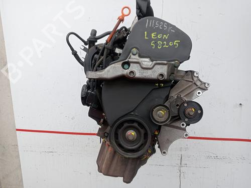 Engine SEAT LEON (1M1) | BP24444047M1 - Image 3