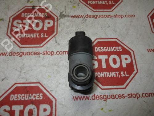 Washer pump NISSAN QASHQAI I (J10, NJ10)  | BP15923124E24 