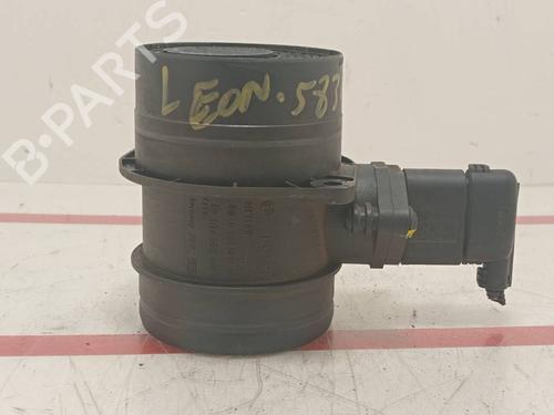 mass-air-flow-sensor-seat-leon-1p1-2005-2006-2007-2008-2009-2010-2011-2012-2013-25857896 main image