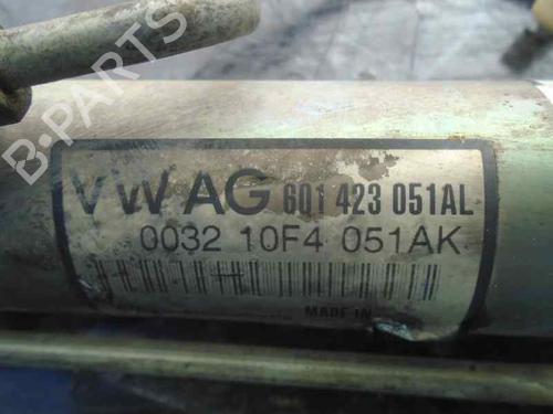 Steering rack SEAT IBIZA III (6L1) | BP17640691M22