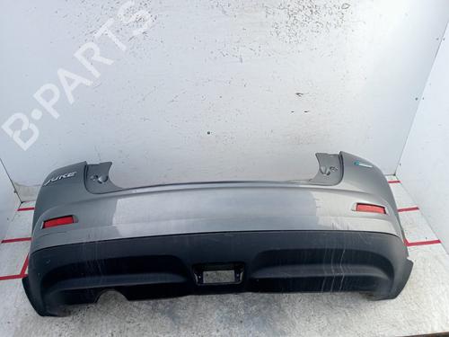 Used Rear bumper NISSAN JUKE (F15) [2010-2019]  23866905