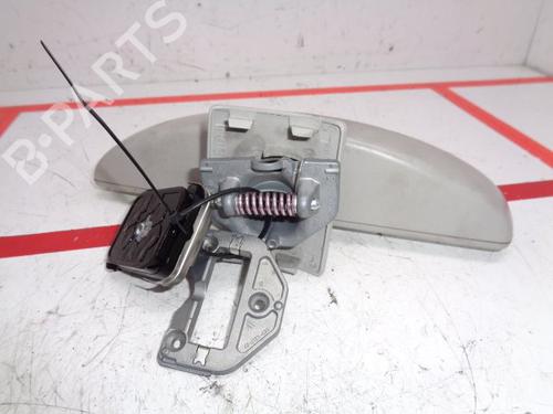 Rear mirror VW TOURAN (1T1, 1T2) 2.0 TDI 16V | BP15934499I6 