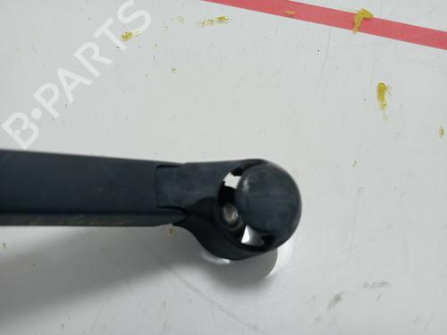 Rear windshield wiper arm SKODA FABIA I (6Y2) 1.4 | BP26697201C144 
