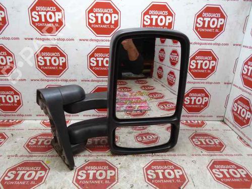 Used Right mirror RENAULT TRAFIC Van (T_, P_, V_) 1.9 D (60 hp) 7397071