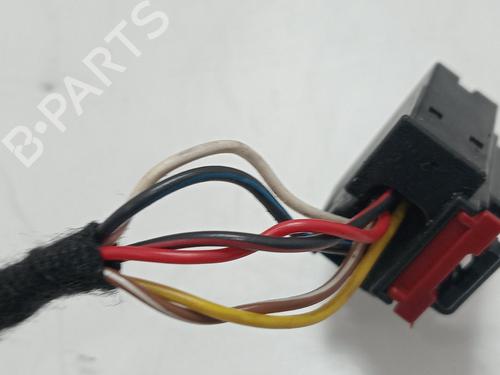 Left mirror VW GOLF VI (5K1)  | BP26275809C26 