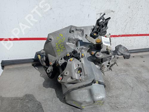 Gearbox CITROËN C3 II (SC_) | BP33852476M3 - Image 3