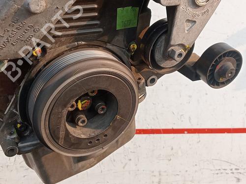 Engine SEAT TOLEDO II (1M2)  | BP36864545M1  - Image 20
