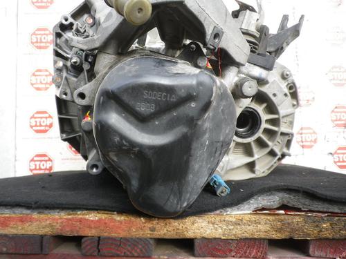 Gearbox DACIA SANDERO | BP8376180M3