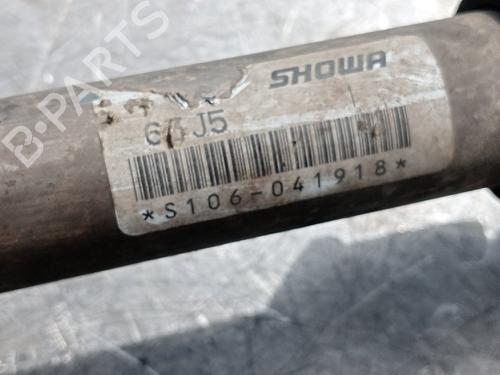 Steering rack SUZUKI SWIFT III (MZ, EZ) | BP37664421M22 - Image 10