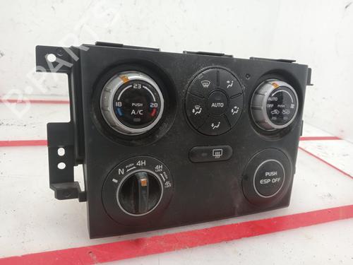 Climate control SUZUKI GRAND VITARA II (JT, TE, TD) 2.0 All-wheel Drive (TD54, JB420) | BP18303669I5 