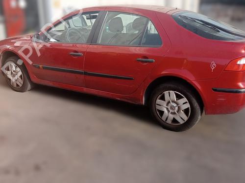 Used Left front window switch Left front window switch RENAULT LAGUNA II (BG0/1_) 1.6 16V (BG0A, BG0L) (107 hp) 15936963 15936963