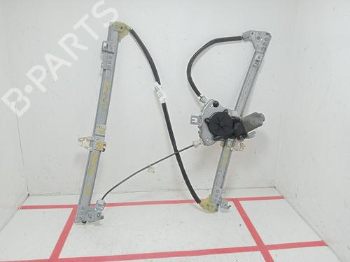 Used Front right window mechanism Front right window mechanism 38014720 38014720