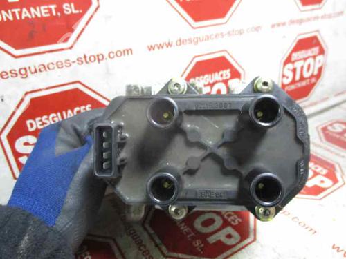 Ignition coil CITROËN SAXO (S0, S1) 1.4 VTS | BP7390461M94 