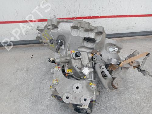 Gearbox OPEL CORSA D (S07) 1.3 CDTI (L08, L68) | BP27357919M3 