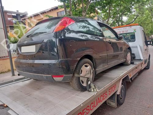 Scheinwerfer links FORD FOCUS I (DAW, DBW) 1.6 16V | BP15927259C28