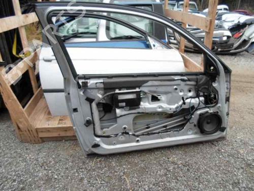 Left front door BMW 3 Compact (E46) 320 td | BP7621056C2 
