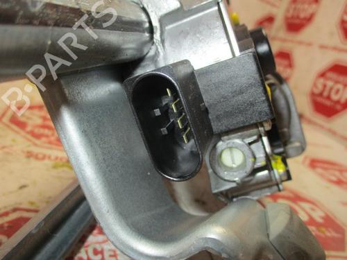 Front wiper motor BMW 1 (E87) 118 d | BP8796245M29 