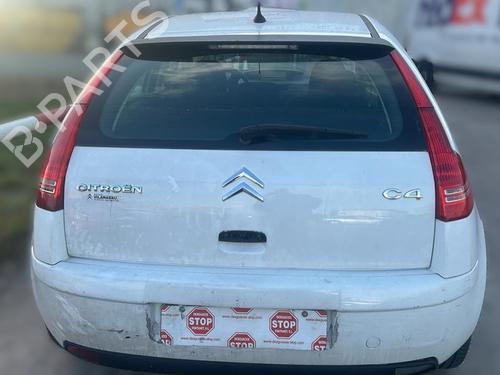 Front bumper CITROËN C4 I (LC_)  | BP32438969C7 