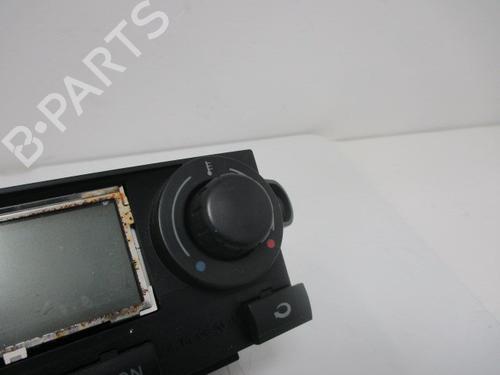 Climate control SEAT CORDOBA (6L2) 1.9 TDI | BP7386163I5 