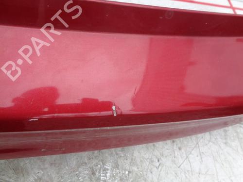 Rear bumper FORD FOCUS III 1.0 EcoBoost | BP15947419C8 