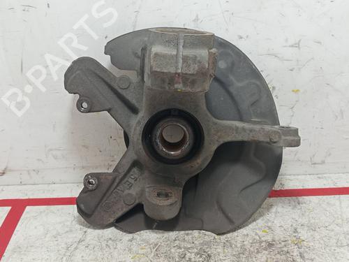 Right front steering knuckle SEAT IBIZA IV (6J5, 6P1)  | BP20700406M26 