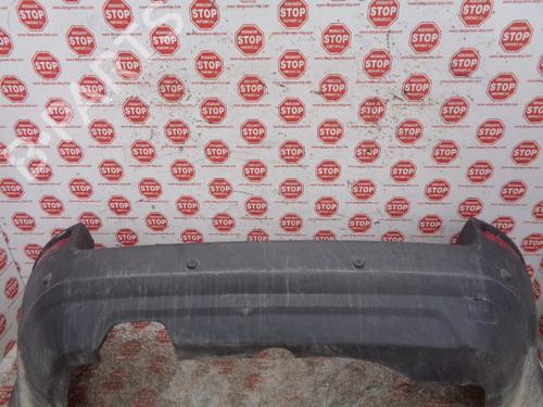 Used Rear bumper VOLVO XC90 I (275) D5 AWD (163 hp) 9248789