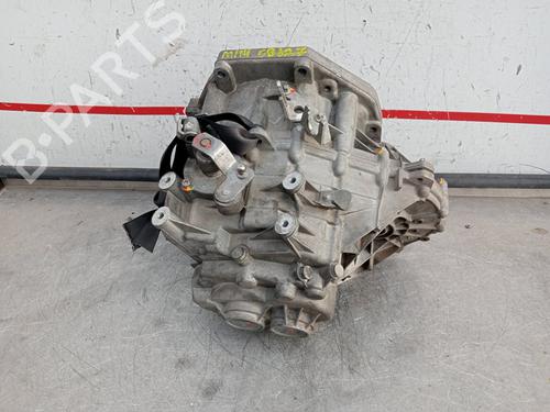 Gearbox MINI MINI Convertible (R52) One | BP27716113M3 