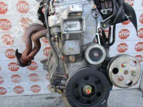 Used Engine HONDA JAZZ II (GD_, GE3, GE2) 1.3 iDSi (GD1) (83 hp) 17227440