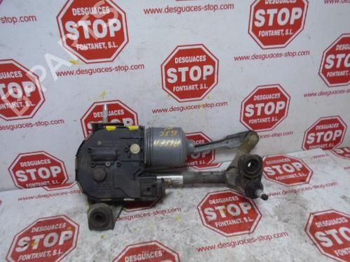 Used Front wiper motor SEAT ALTEA (5P1) [2004-2015]  8893511