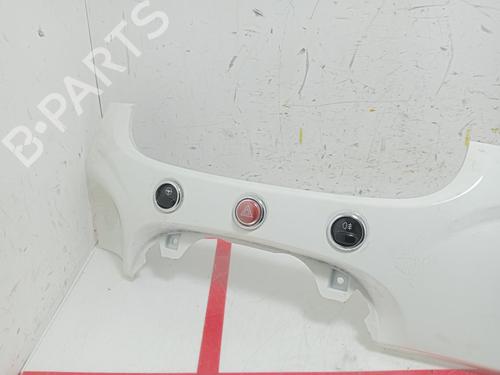 Air vent FIAT 500 (312_) 1.2 (312AXA1A) | BP33793618I21 - Image 5