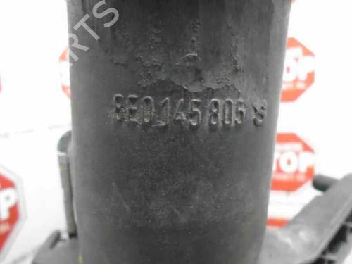 Intercooler AUDI A4 B6 (8E2) | BP7393265M30 - Image 2