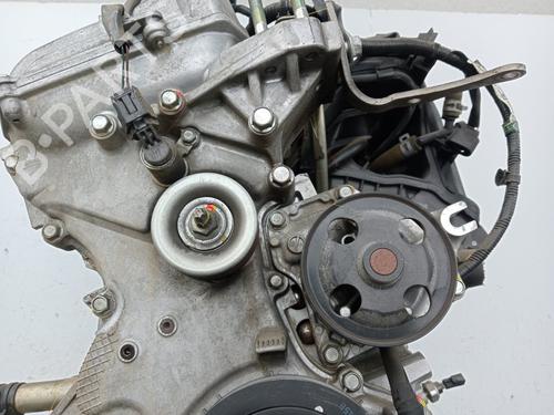 Engine MAZDA 3 (BL) 1.6 MZR (BL14) | BP36142658M1 - Image 7